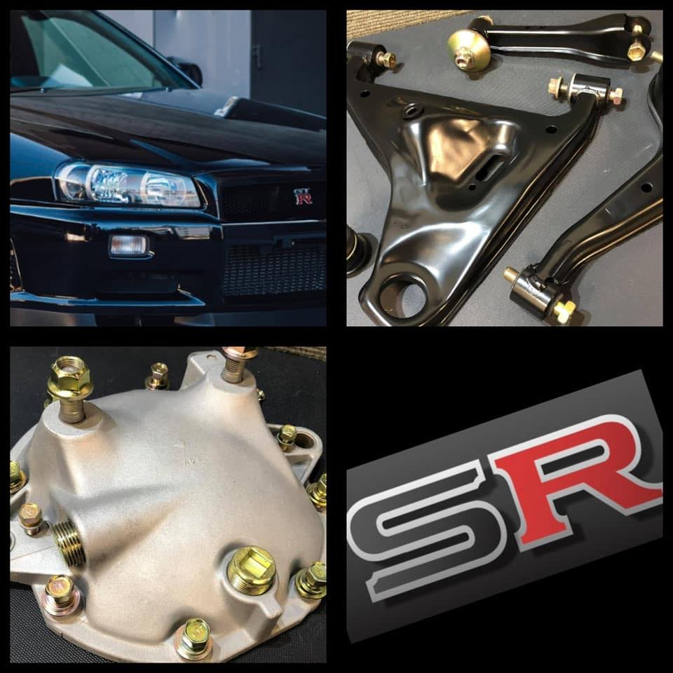 Welcome to SR Autosource