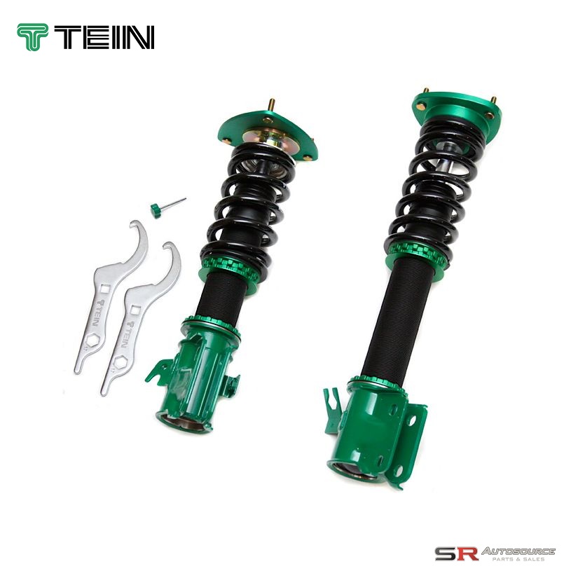 Tein Mono Sport Coilovers R33 and R34 GTR