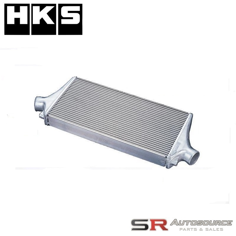 HKS Type R Intercooler – Skyline R32/33/34 GTR