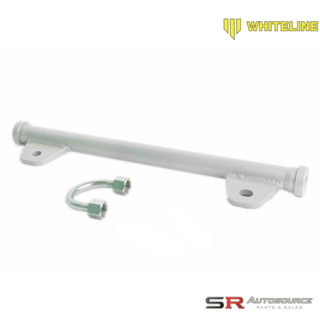 Whiteline HICAS Hydraulic Lock Kit for R32 Skyline and S13