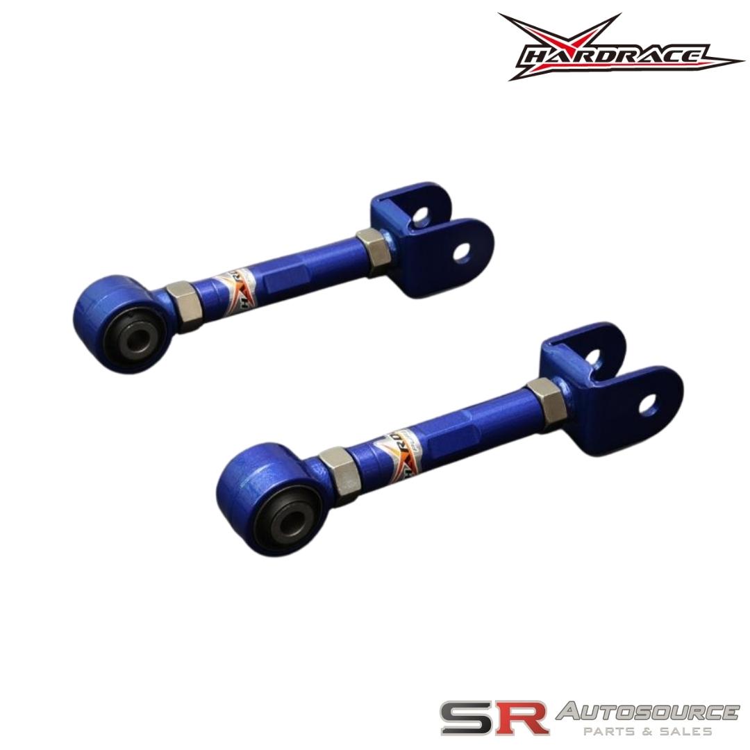 Hardrace Uprated Rear Traction Rods Skyline R32 R33 R34 GTR and GTT/GTST