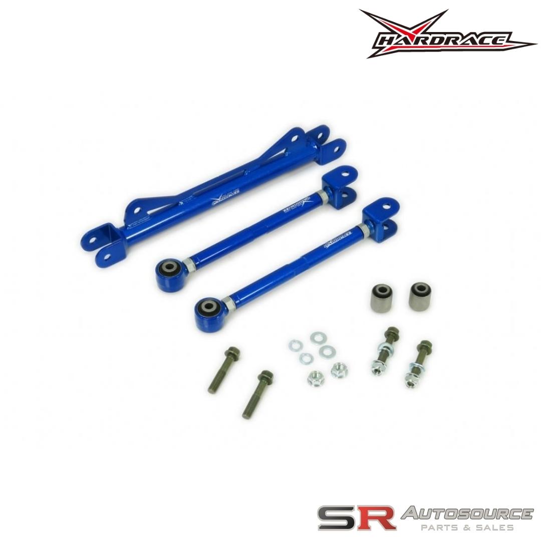 Hardrace HICAS Removal Kit Skyline R32 and S13 180SX/200SX