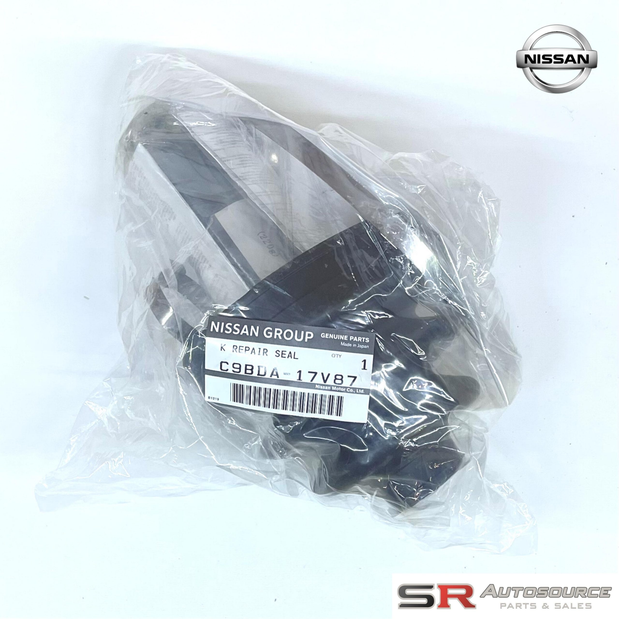 EBC Premium Disk Bremsscheiben - Hinten - Nissan Skyline R32 GTST / GTR (  kein V-Spec )