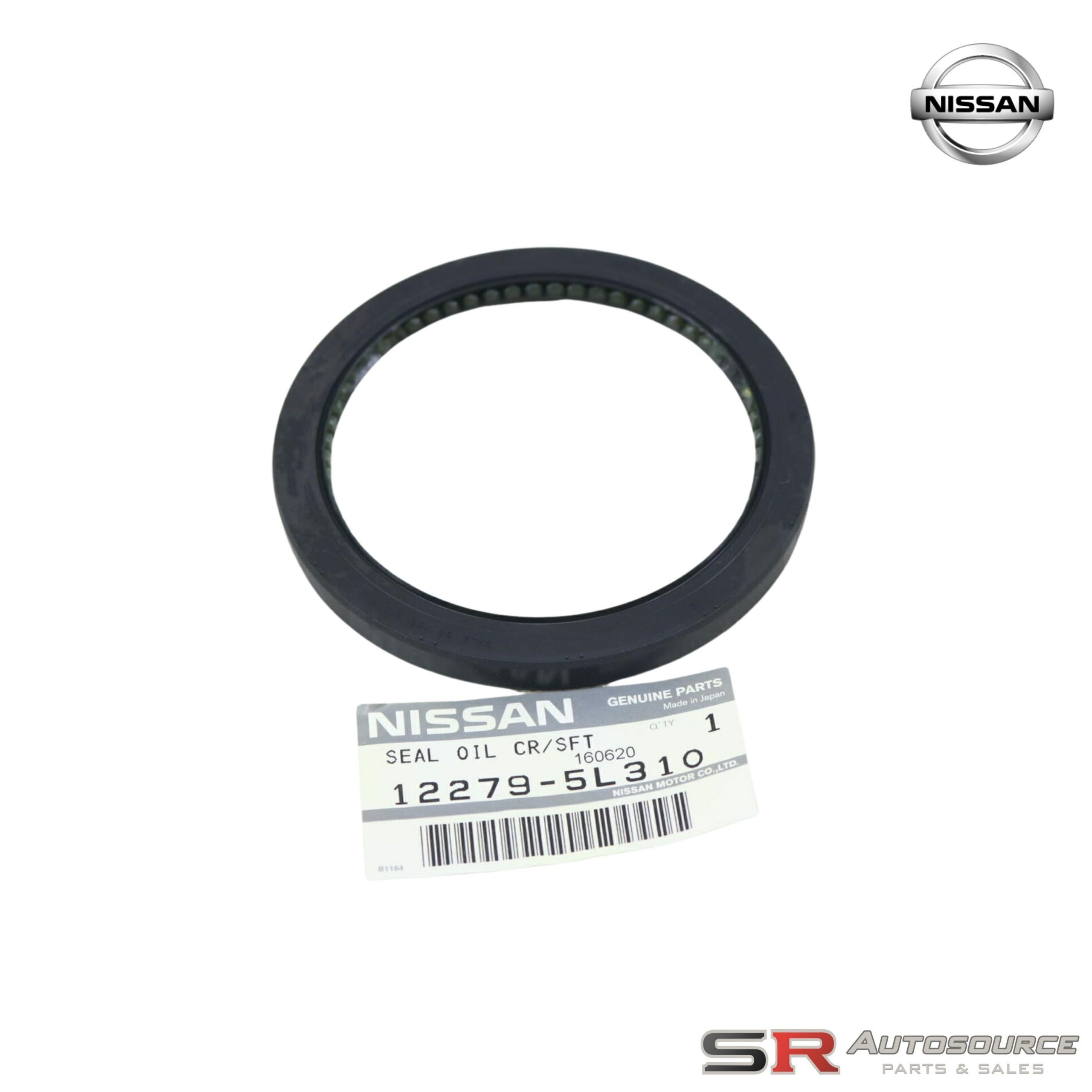OEM Nissan RB Crankshaft Rear Main Oil Seal 12279-5L310