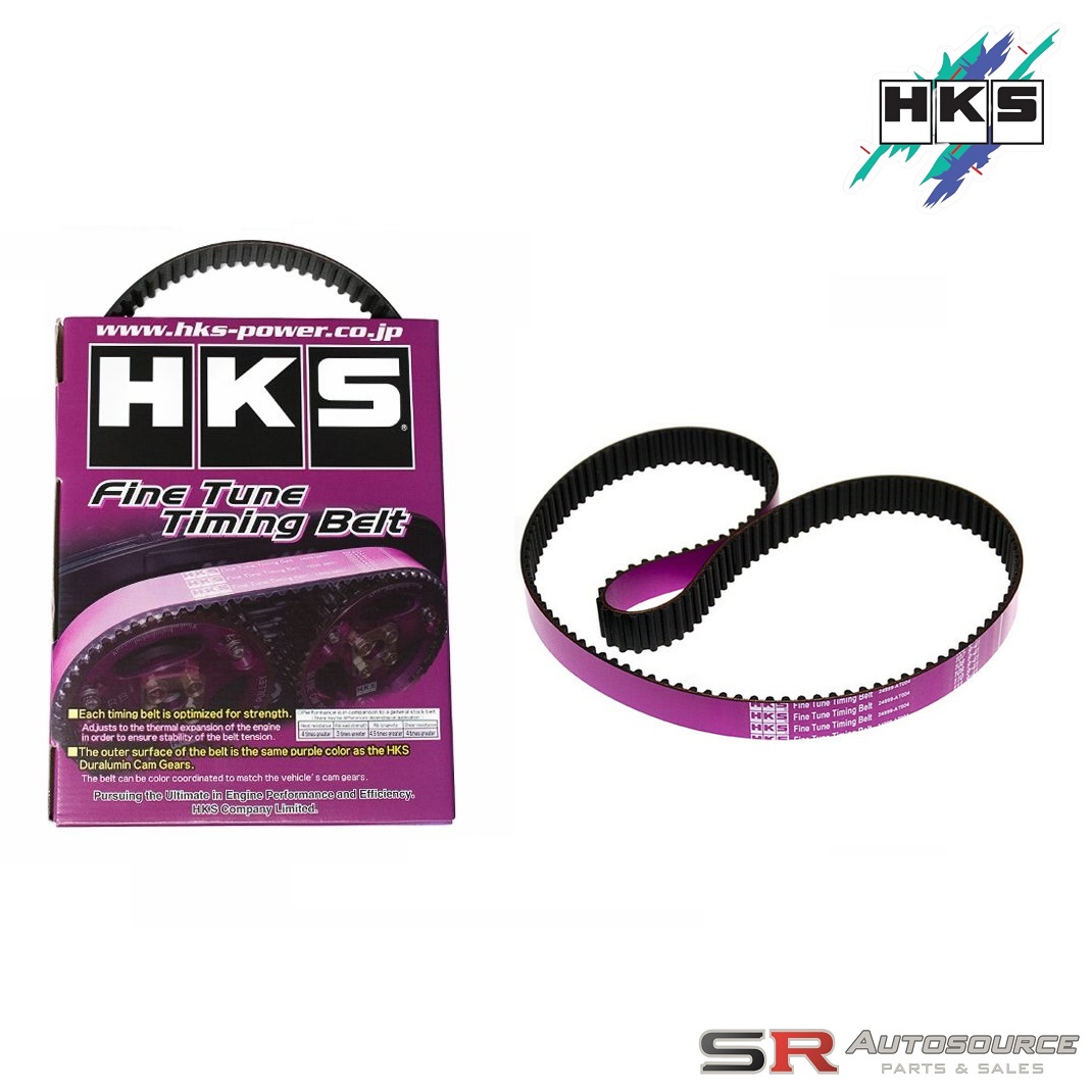 HKS Fine Tune Timing Belt for RB Engines