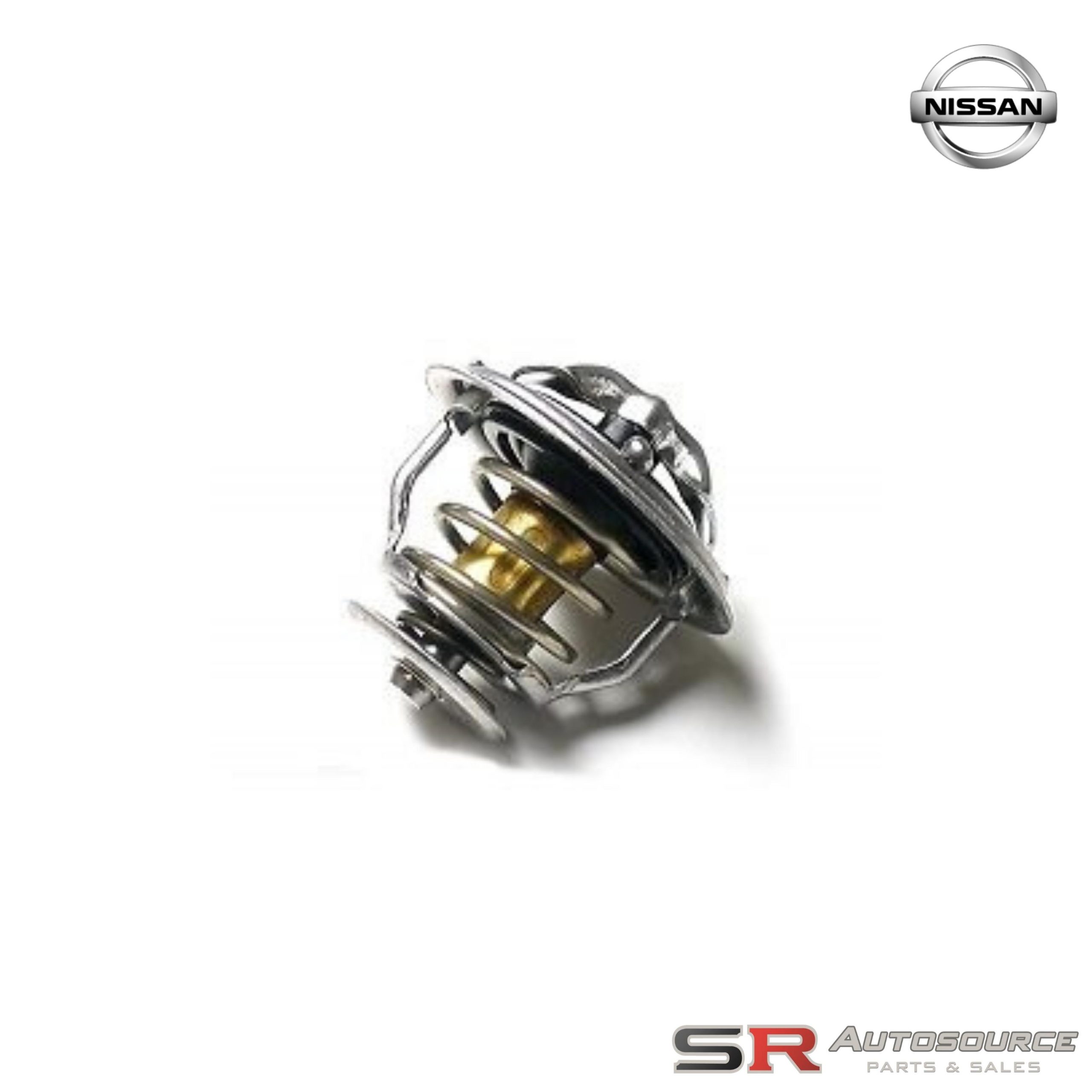 Genuine Nissan Skyline OEM Thermostat for RB20/25/26 Skyline R32/33/34