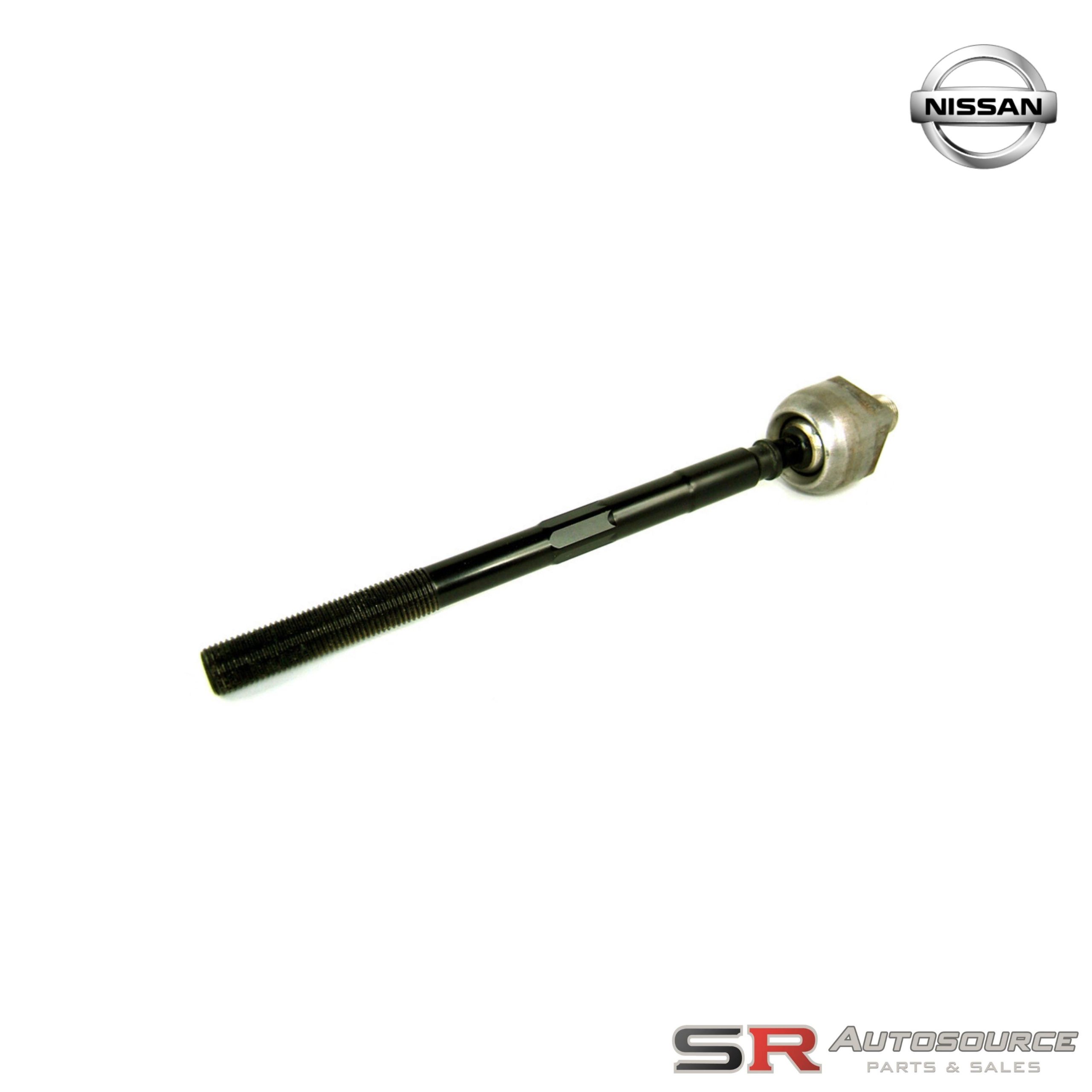 Genuine Nissan Skyline OEM Steering Tie/Track Rods R33/34 GTR