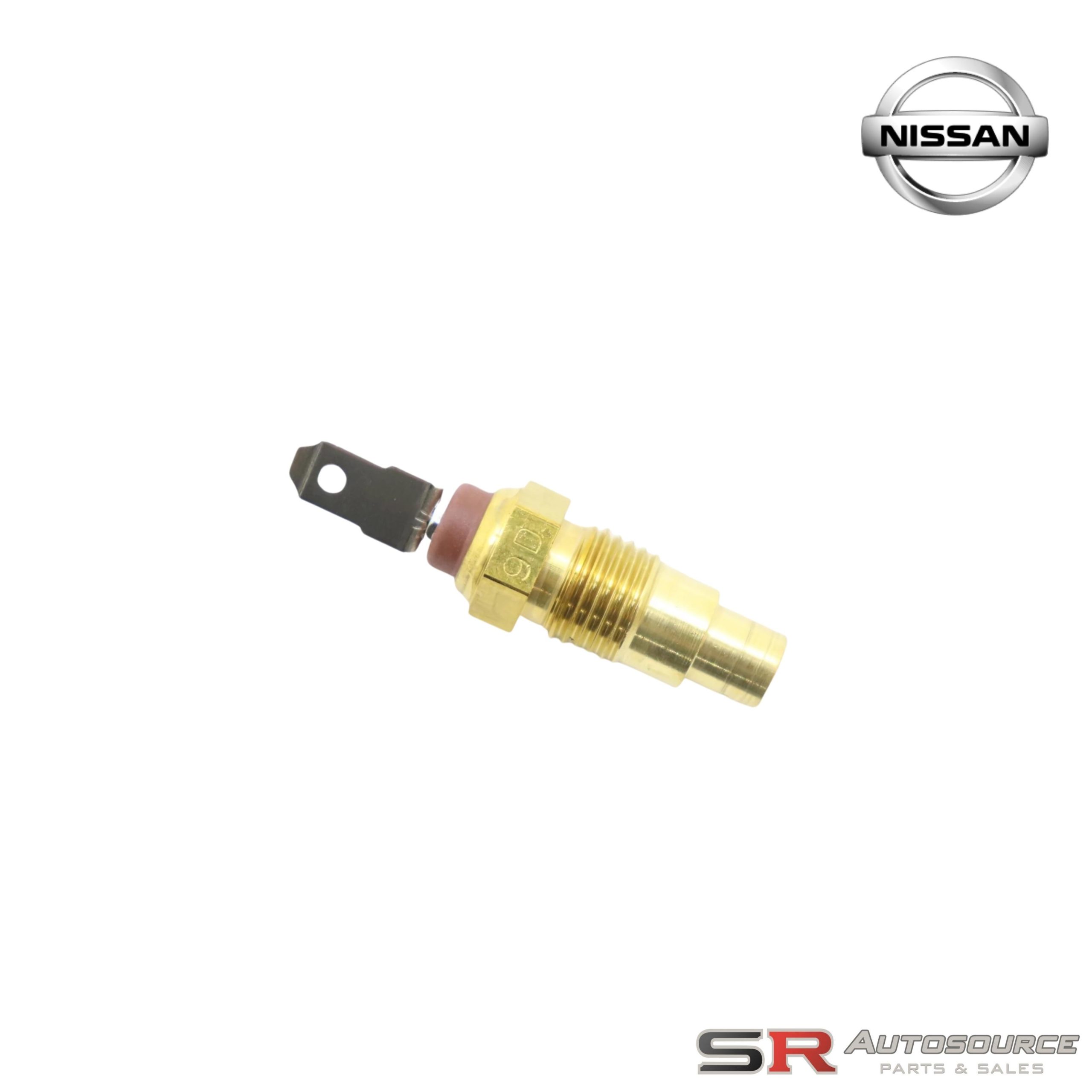 OEM Nissan Oil Temperature Sensor RB20/25/26 Skyline R32/33/34