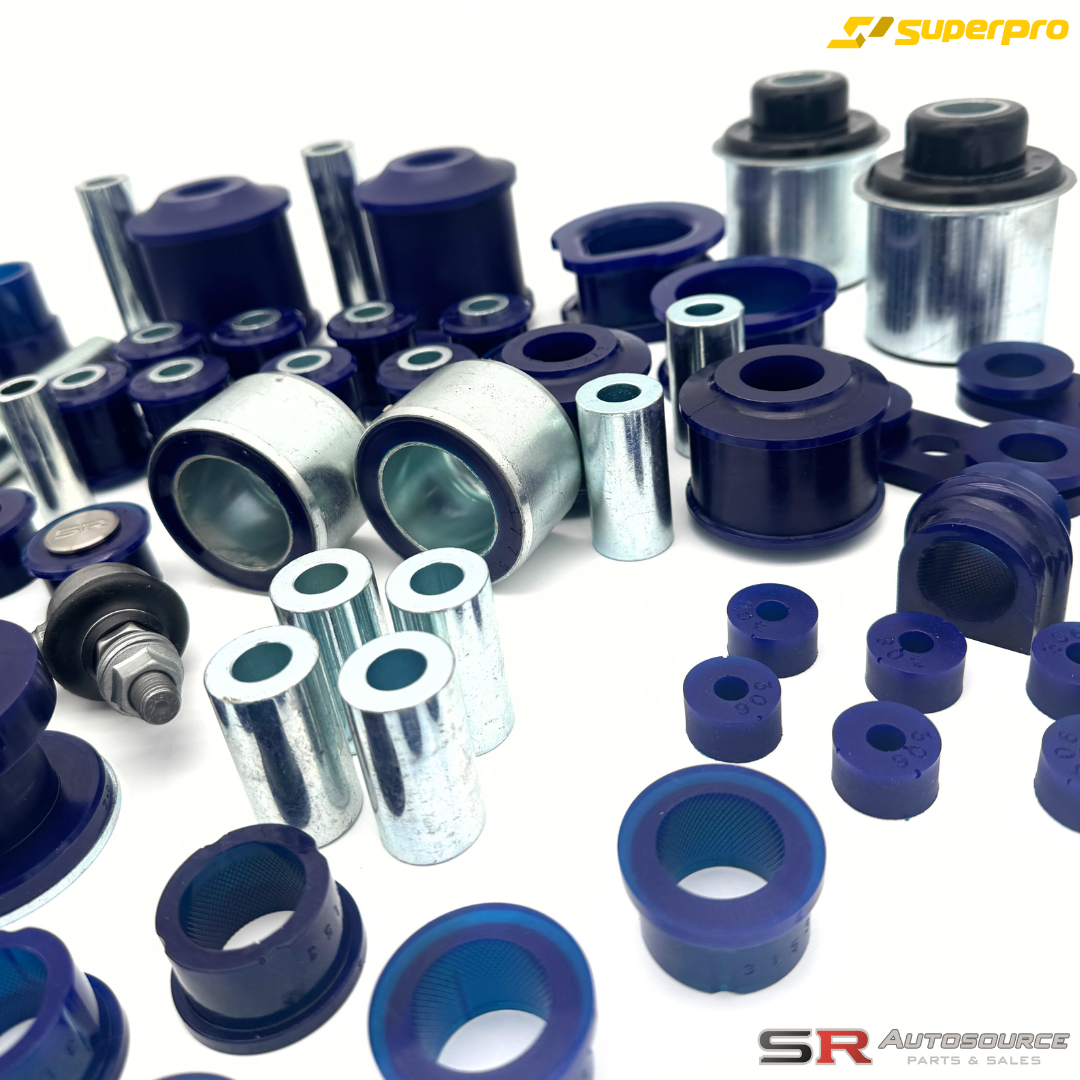 SR Autosource SuperPro S13/PS13 Mega Package