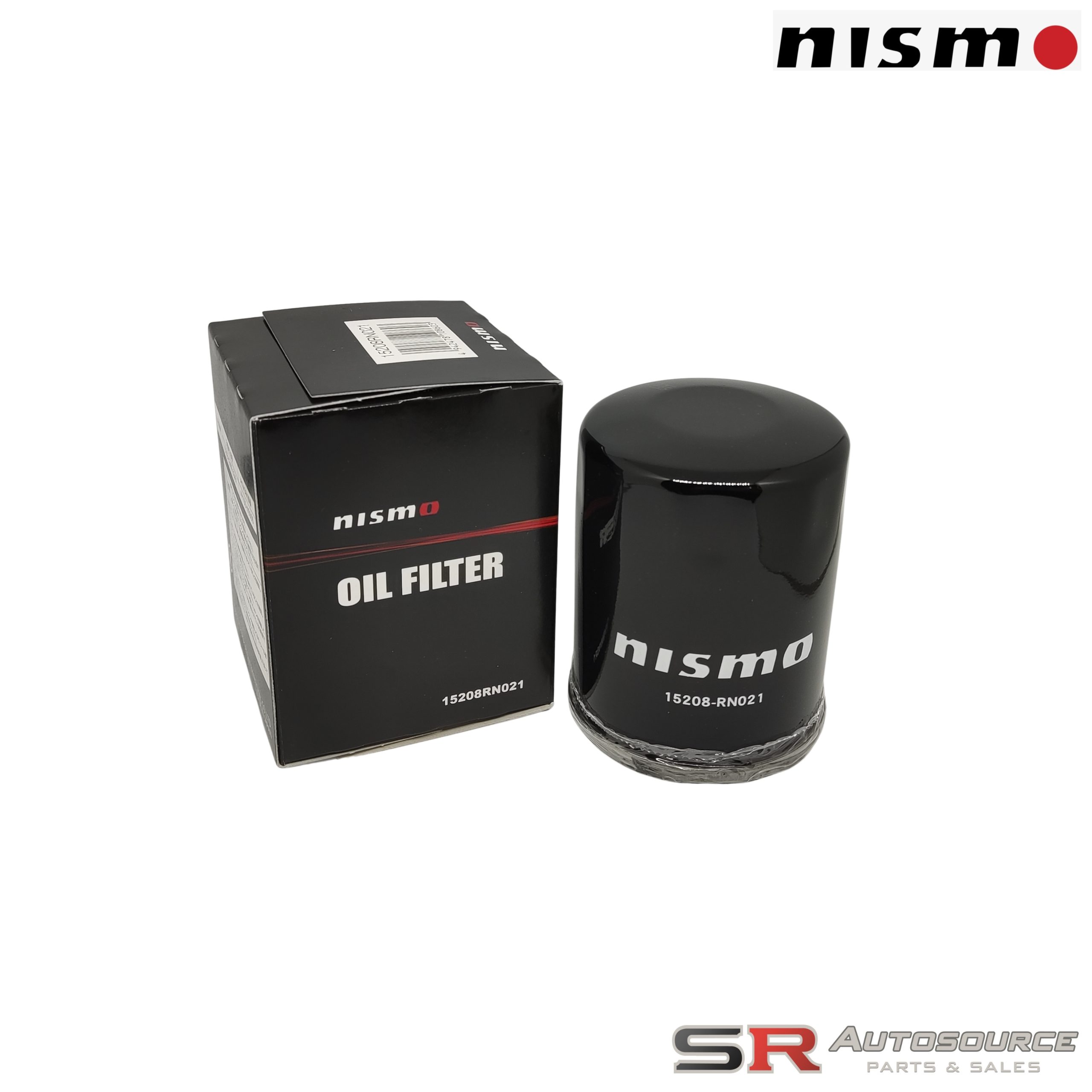 Nismo Oil Filter for Silvia and Skyline Models