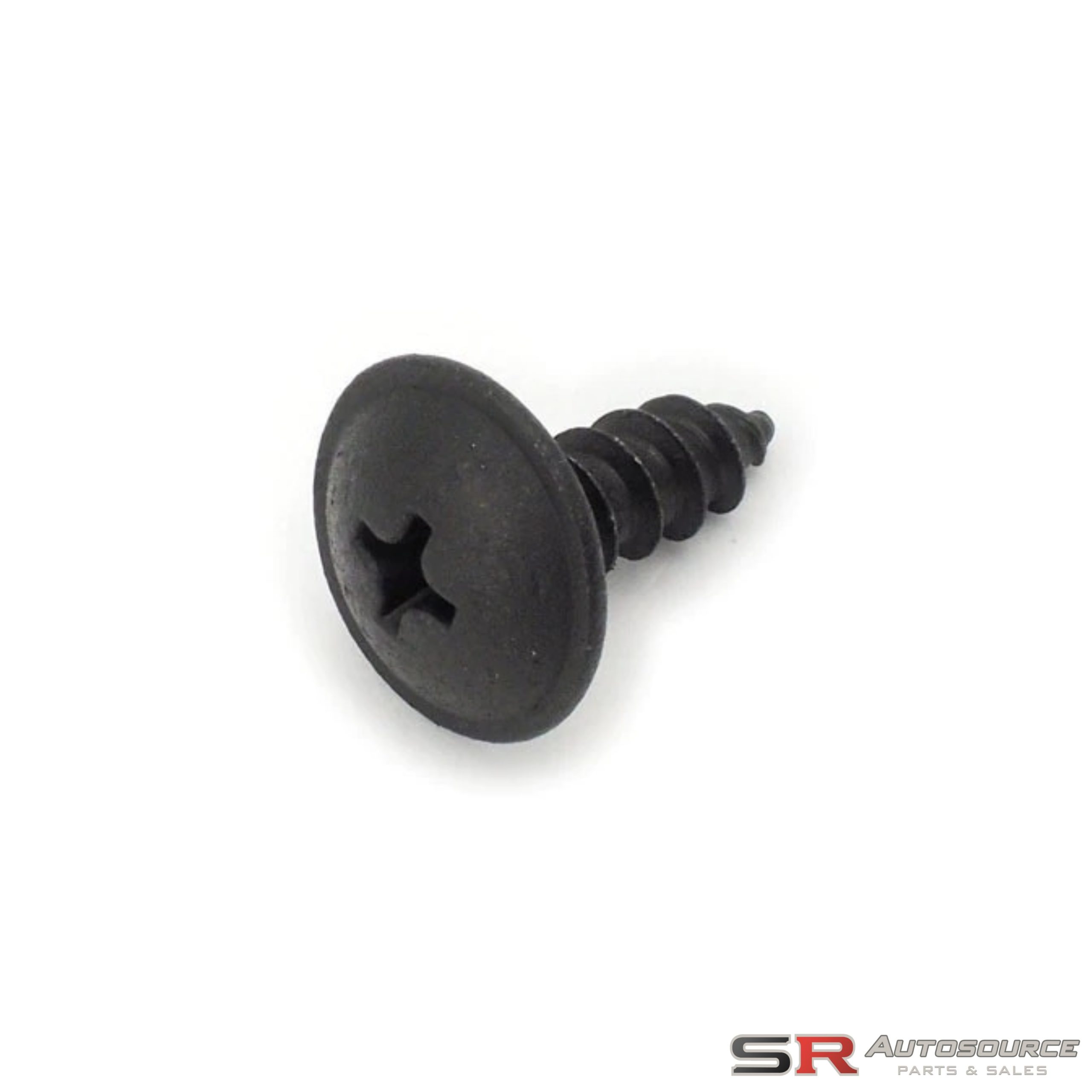 SR Autosource OE Replacement Arch Liner Screws (Pack of 20) 01451-00841 Silvia Skyline Stagea