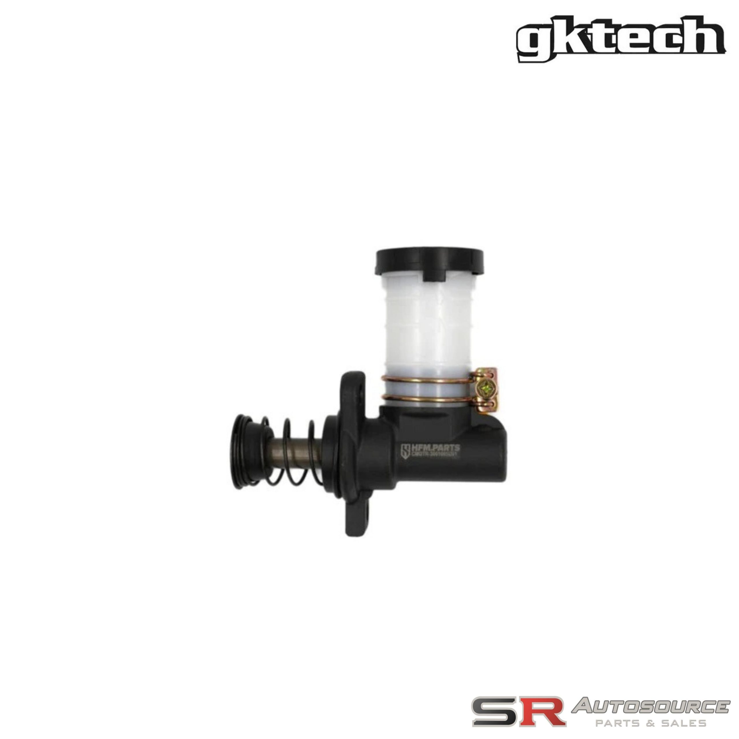 GK Tech x HFM Parts Clutch Master Cylinder R32/33/34 GTR