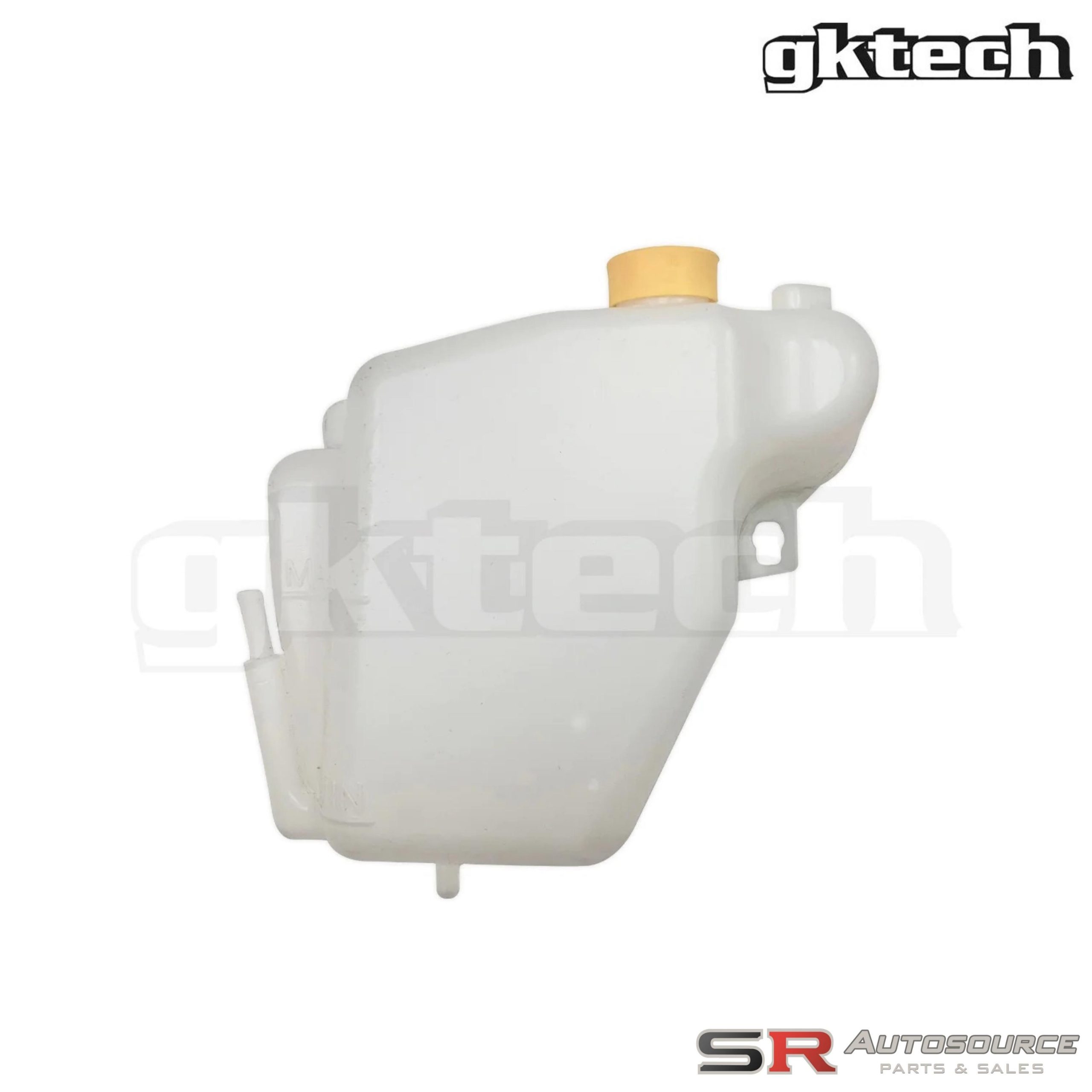 GK Tech R32 Replacement Coolant Overflow Bottle