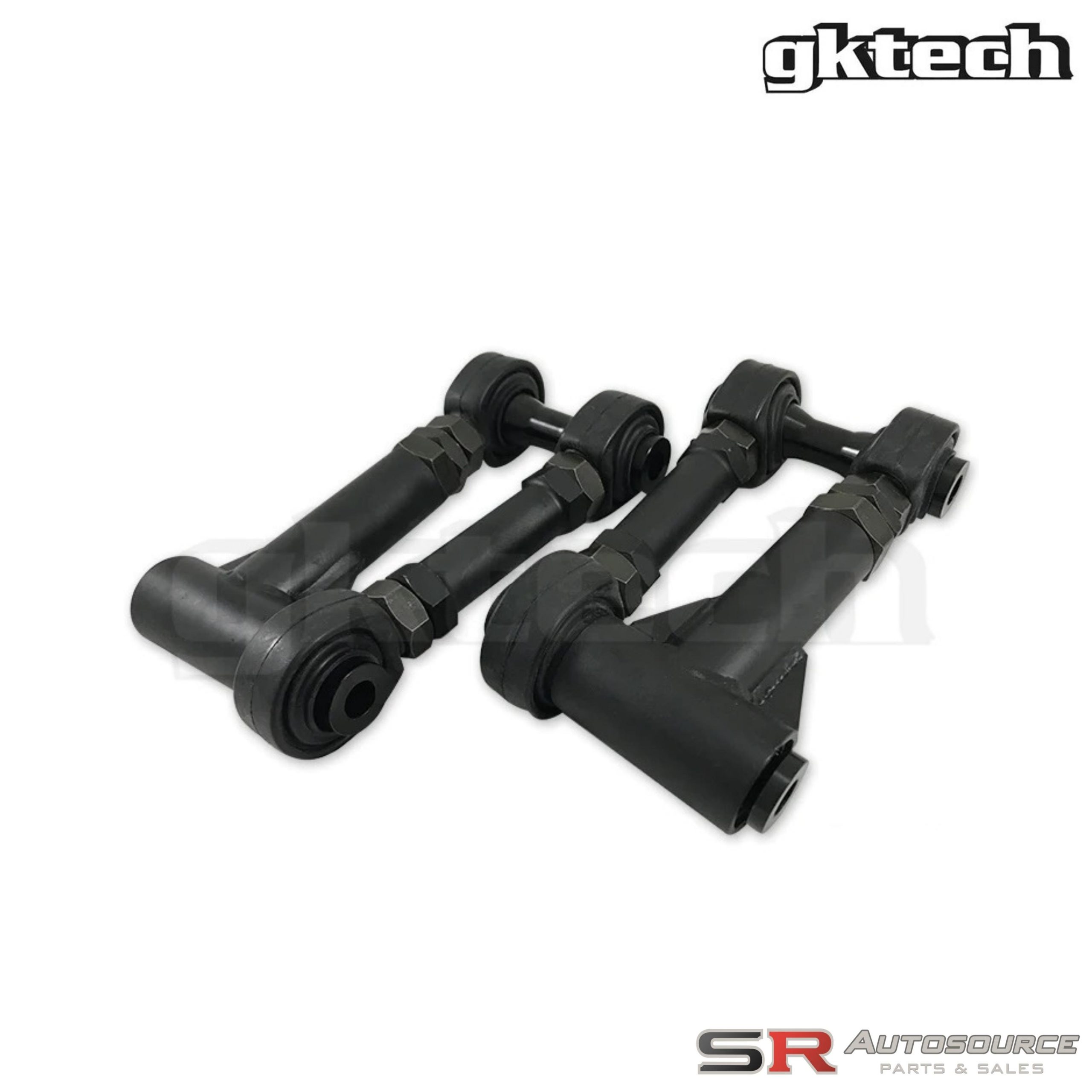 GK Tech R32 Front Upper Control Arms