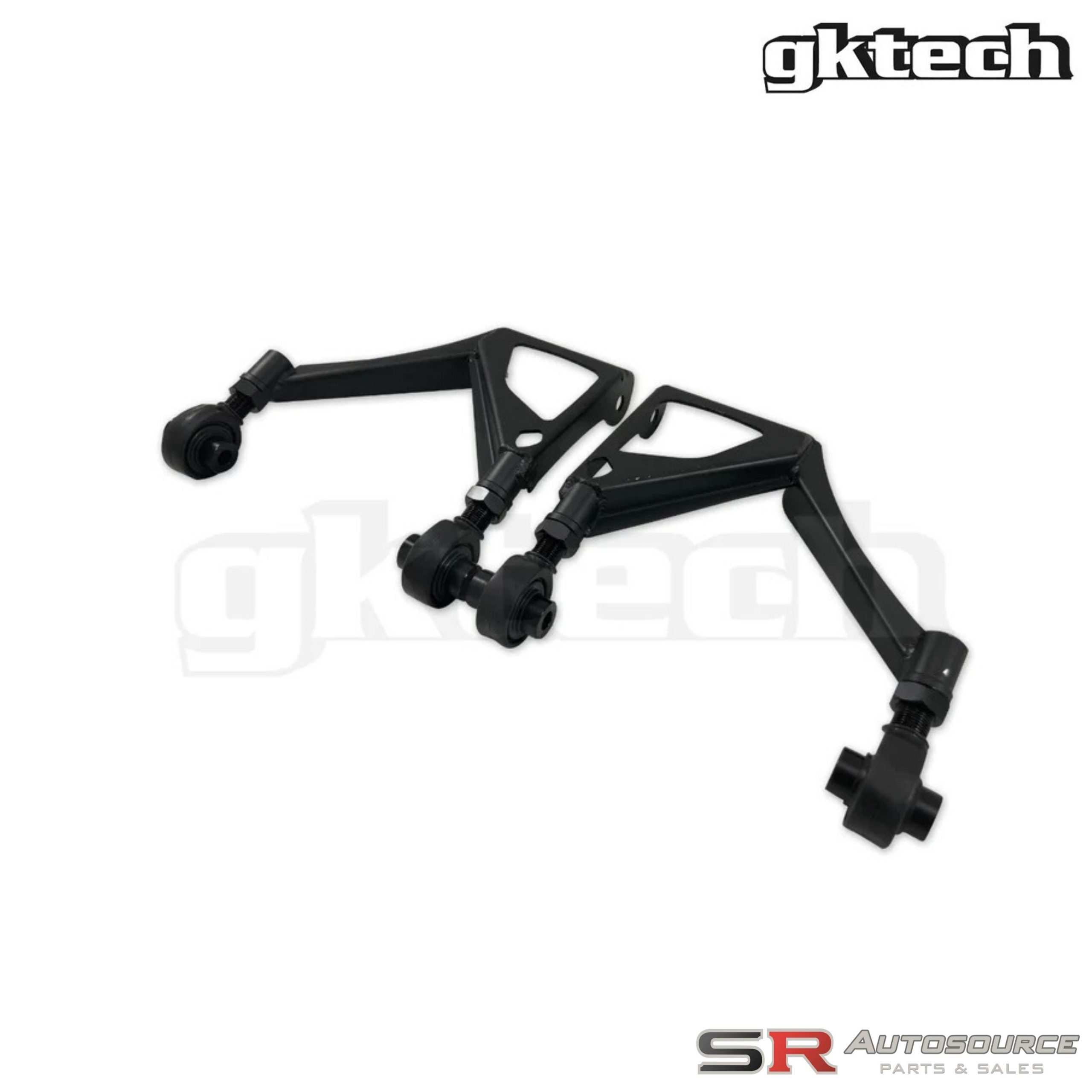 GK Tech R33/R34 Front Upper Control Arms