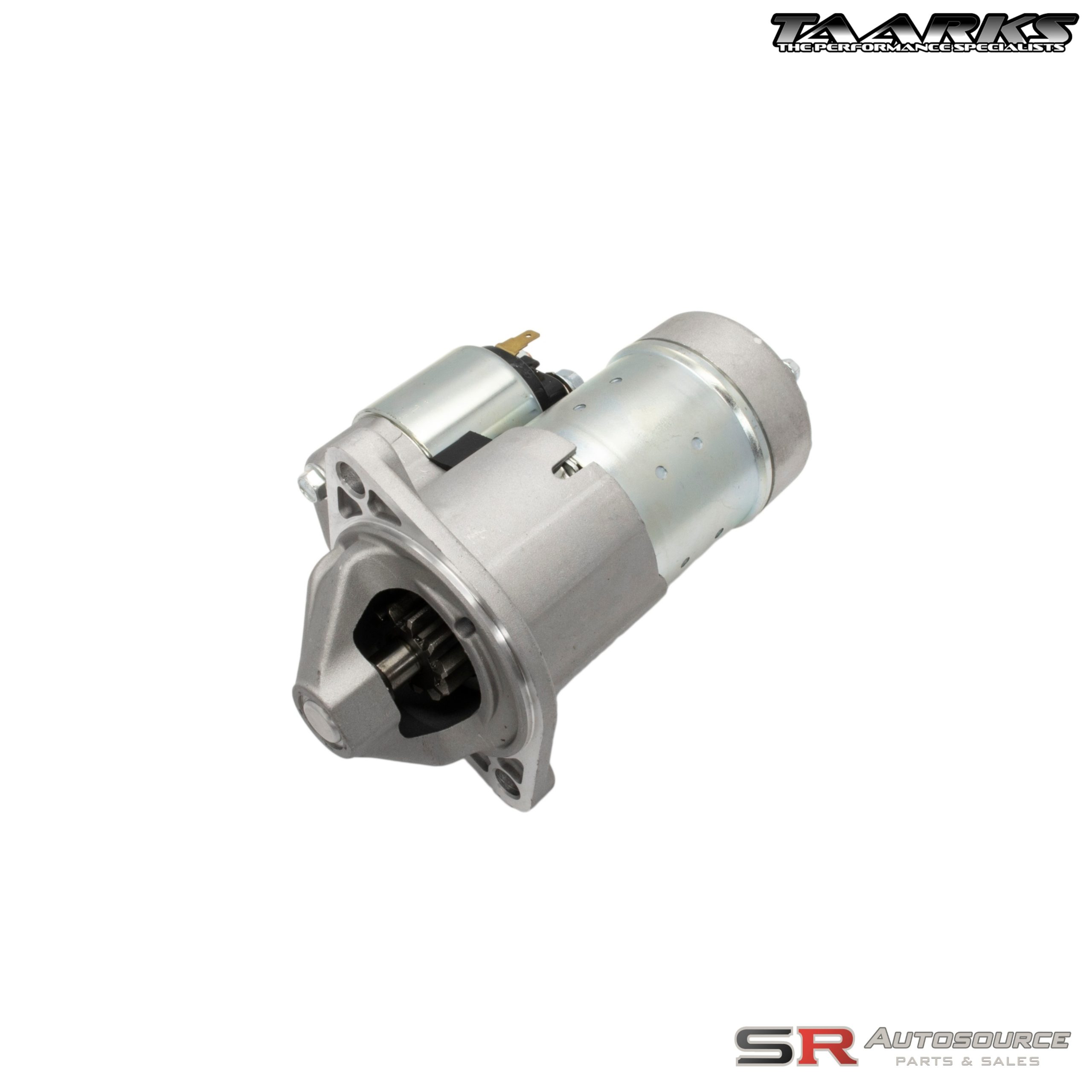 Taarks Replacement Starter Motor for RB Engines