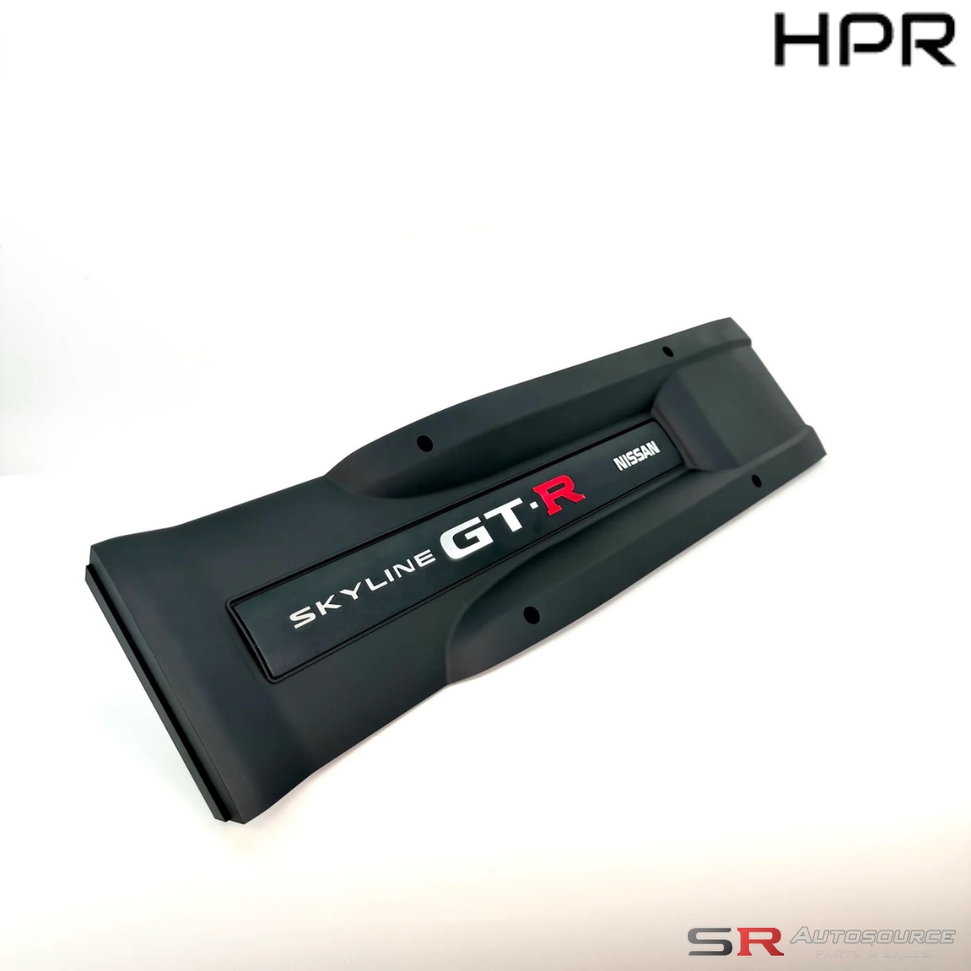 HPR Tuning RB26 Billet Coil Cover Kit for HKS V-Cam