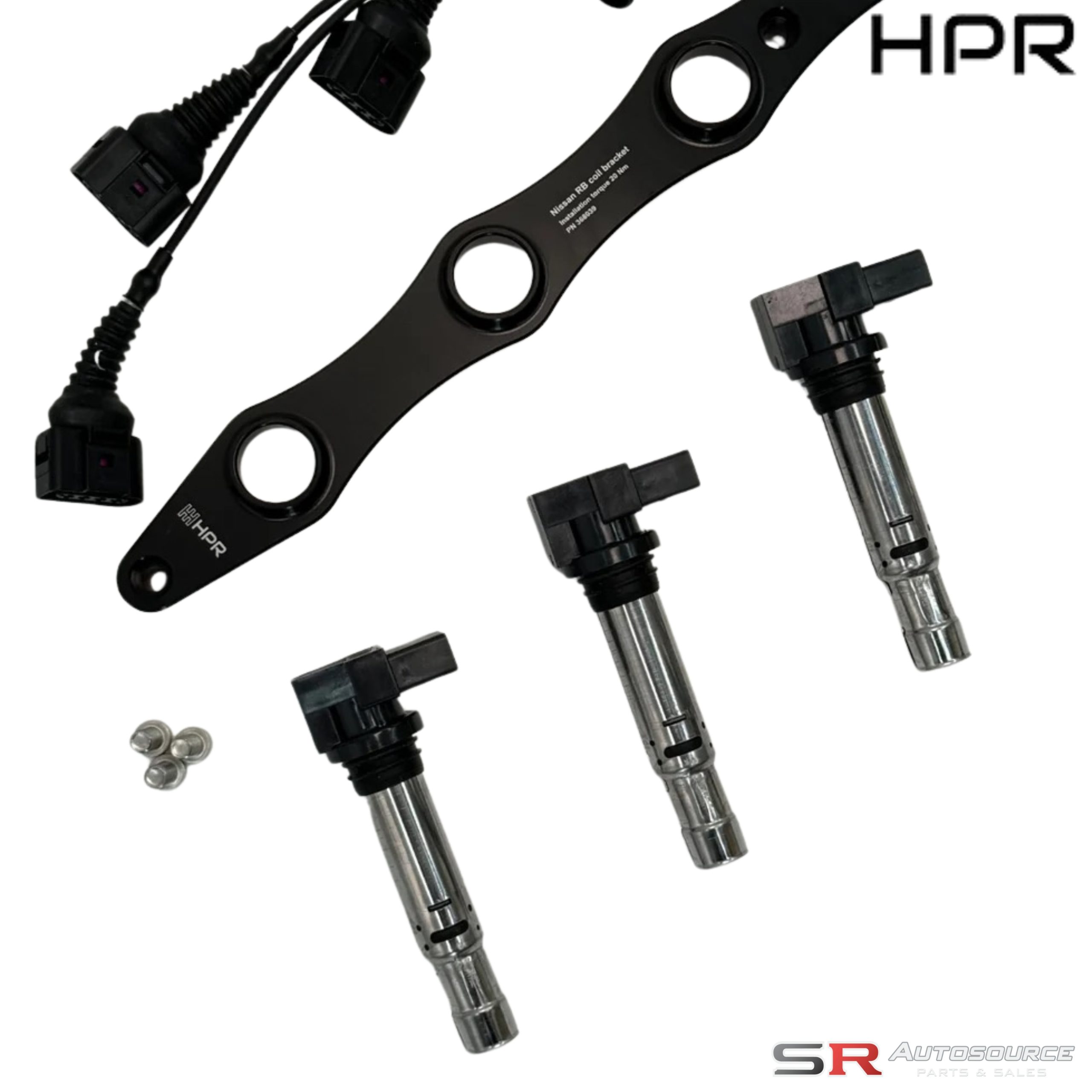 HPR Tuning Nissan RB Coil Pack Kit