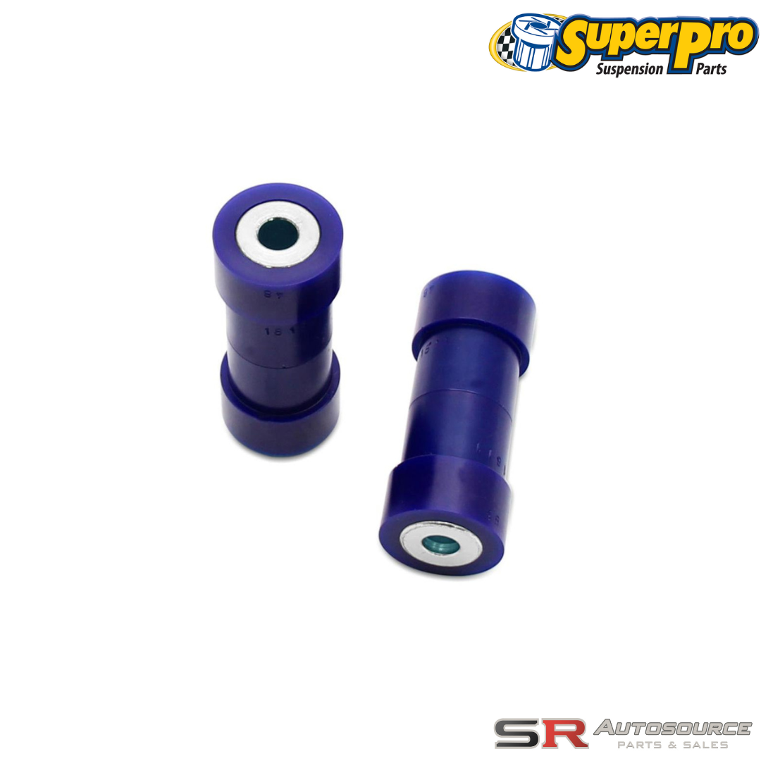 Superpro SPF3610K Control Arm Upper-Outer Fixed