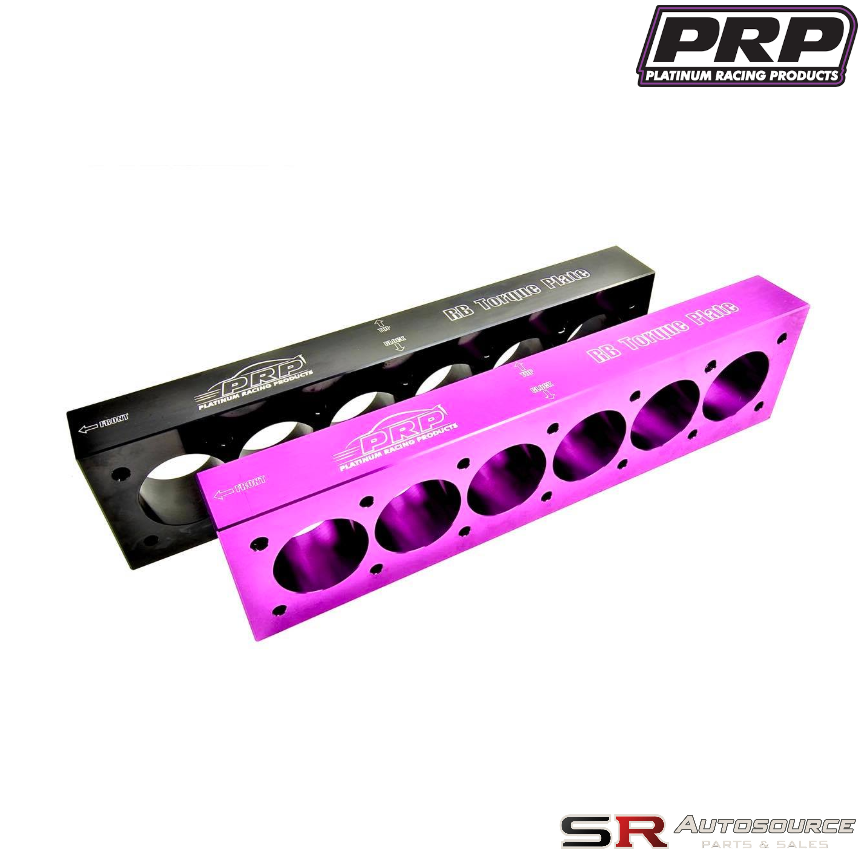 PRP Nissan RB Torque Plate