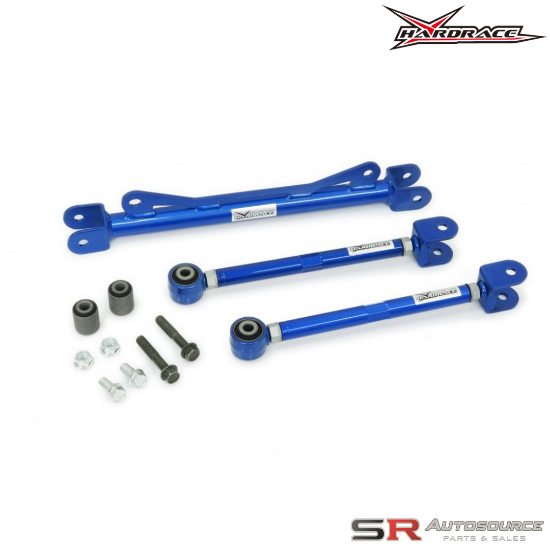 Hardrace HICAS Removal Kit Skyline R33 and R34