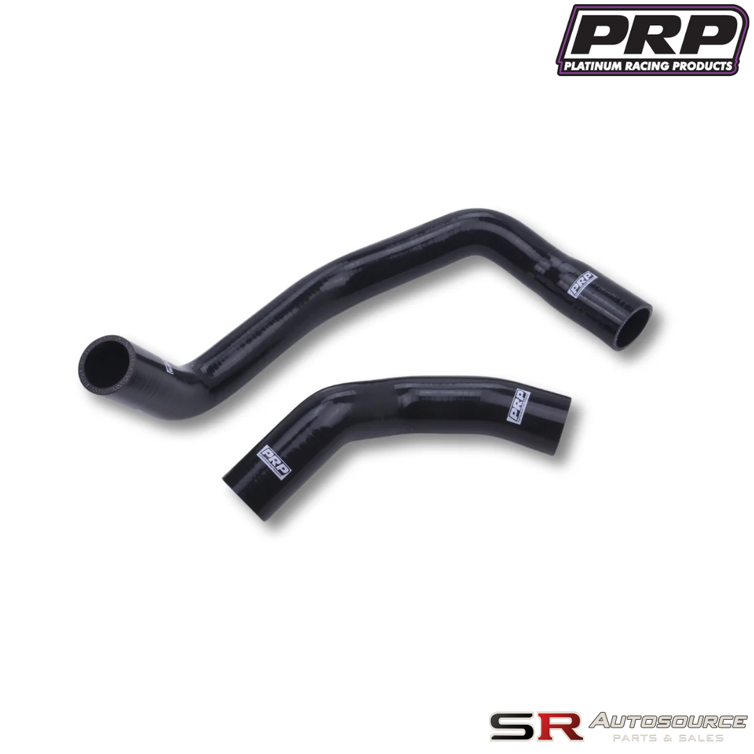 PRP Platinum Racing Products – RB26 Radiator Hoses