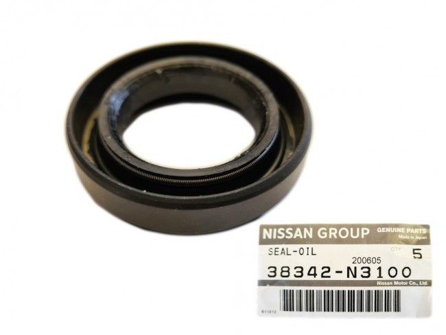OEM Nissan Rear Differential Oil Seal (Axle Side) Skyline and Silvia