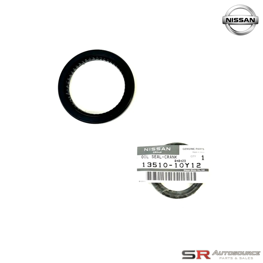 OEM Nissan RB26 (R33/34 GTR) Front Main Oil Seal 13510-10Y12