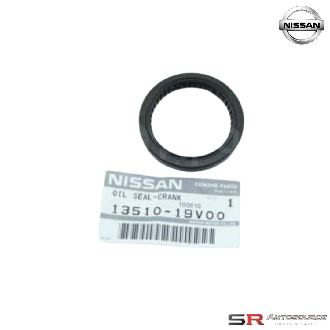 OEM Nissan RB26 (R32 GTR) Front Main Oil Seal 13510-19V00