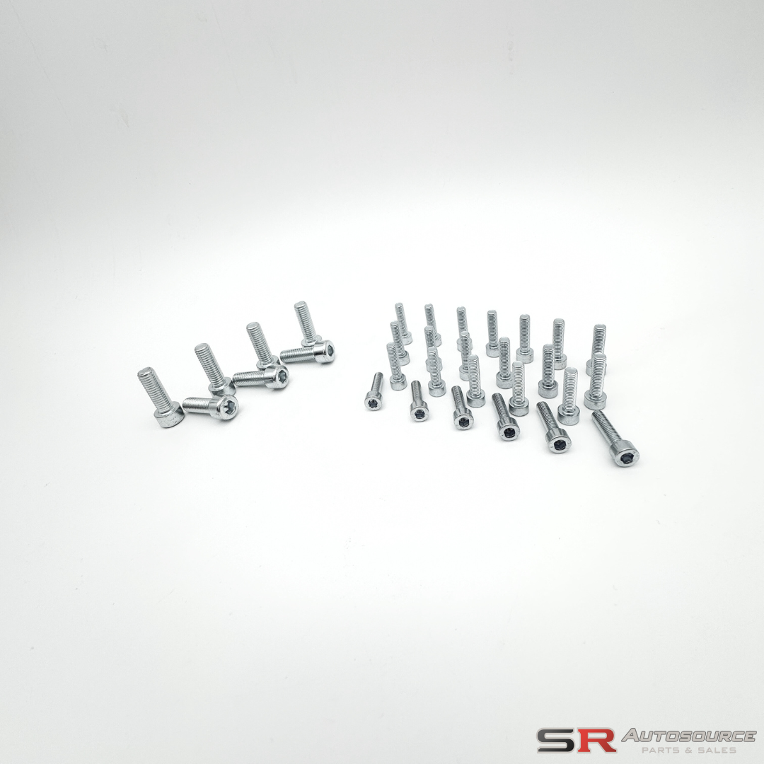 SR Autosource Coil Pack Fixings RB20 RB25 RB26