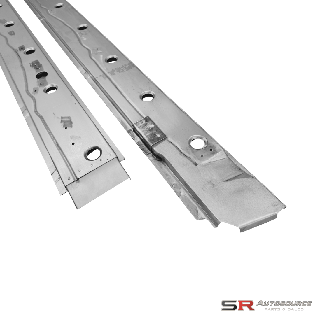 SR Autosource Full Inner Sill Repair Panels (R33 GTST/GTR)