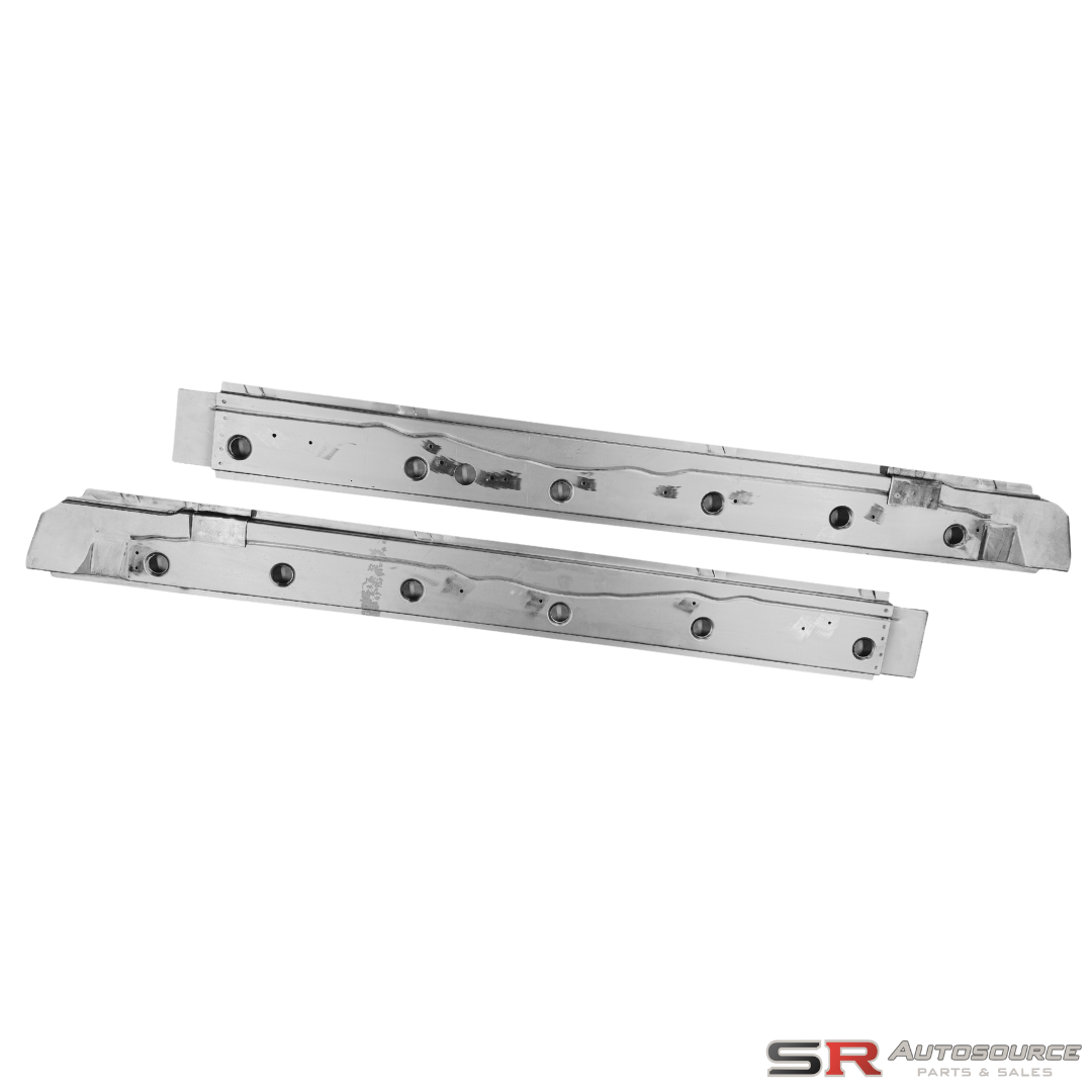 SR Autosource Full Inner Sill Repair Panels (R34 GTT/GTR)