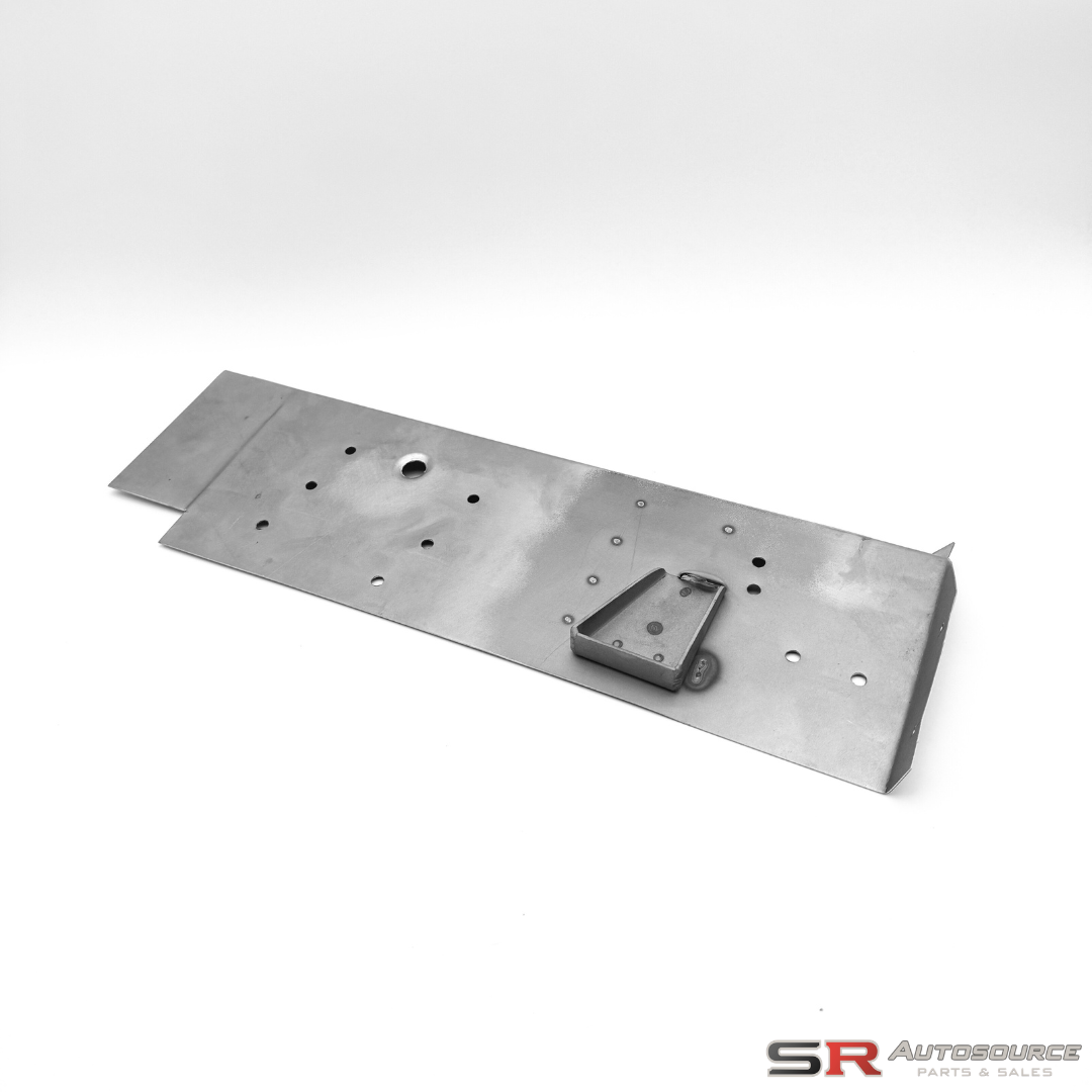 SR Autosource Inner Sill Rear Jacking Point Repair Panels R32