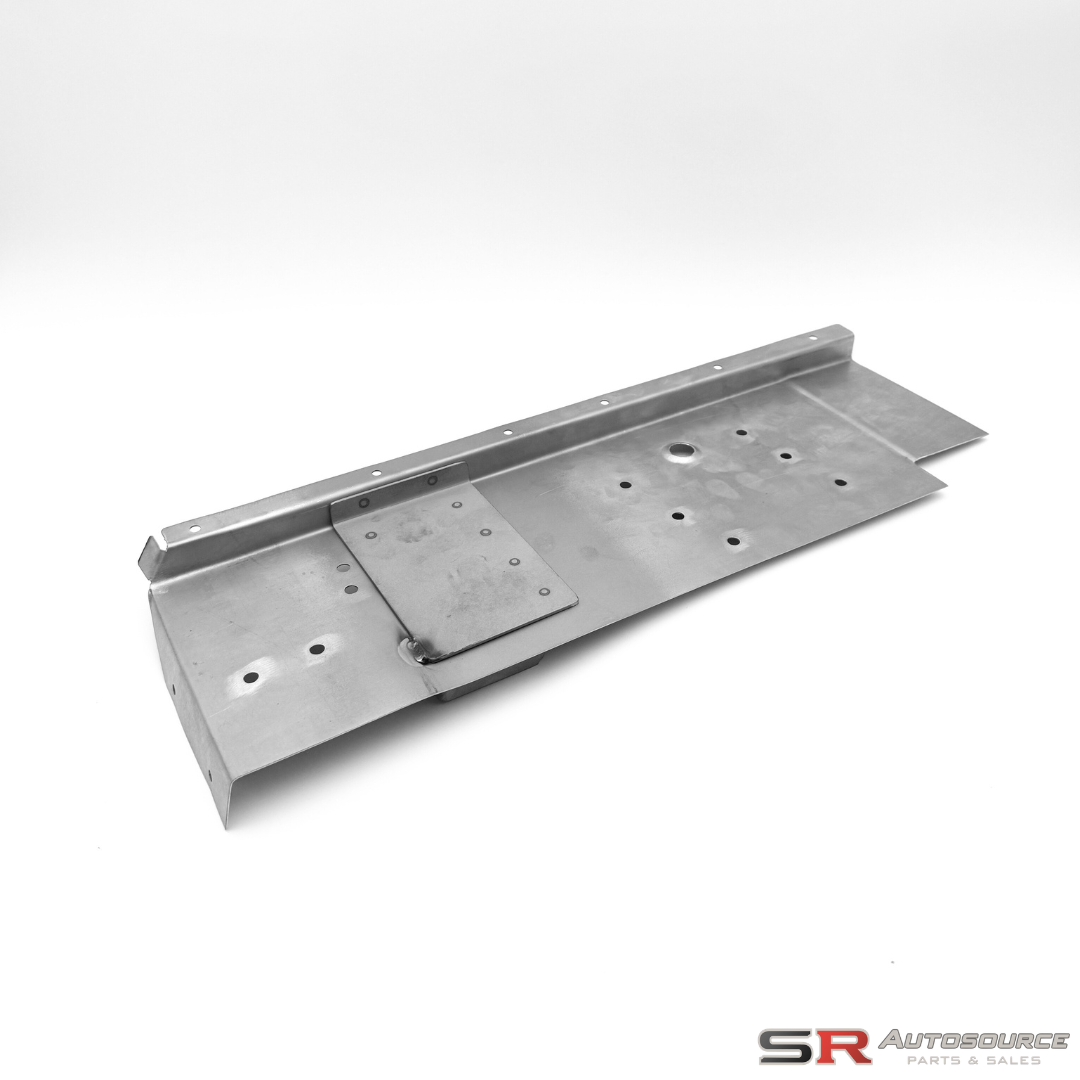 SR Autosource Inner Sill Rear Jacking Point Repair Panels R32