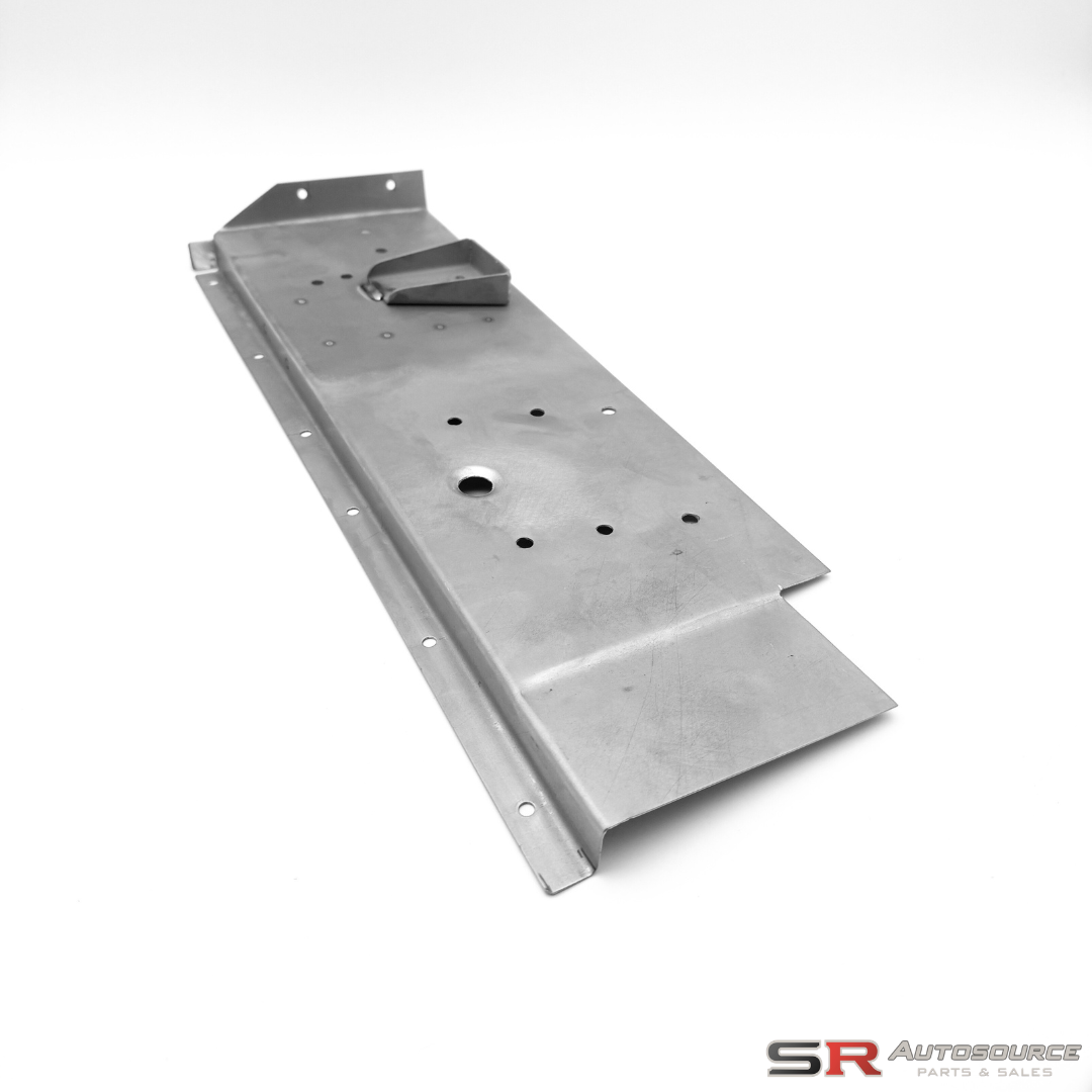 SR Autosource Inner Sill Rear Jacking Point Repair Panels R32
