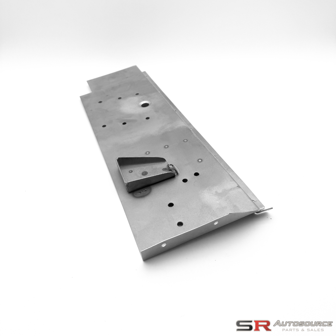 SR Autosource Inner Sill Rear Jacking Point Repair Panels R32