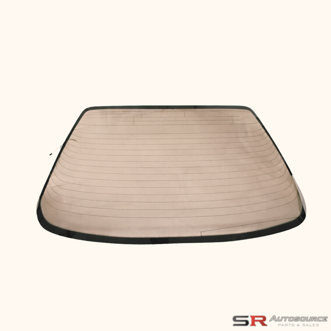 SR Autosource N1 Reproduction Rear Screens for R32 and R33 Models